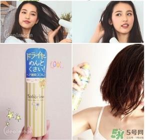 saborino吹发速干喷雾多少钱？saborino吹发速干喷雾价格