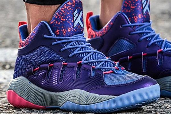 安踏运动鞋真假辨别 认准正品 安踏运动鞋真假辨别 认准正品