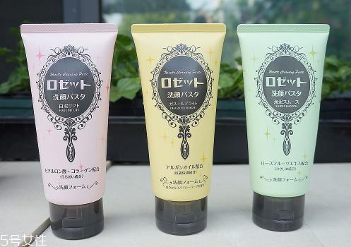 氨基酸洗面奶的好处和缺点 氨基酸洗面奶可以卸妆 氨基酸洗面奶的好处和缺点 氨基酸洗面奶可以卸妆