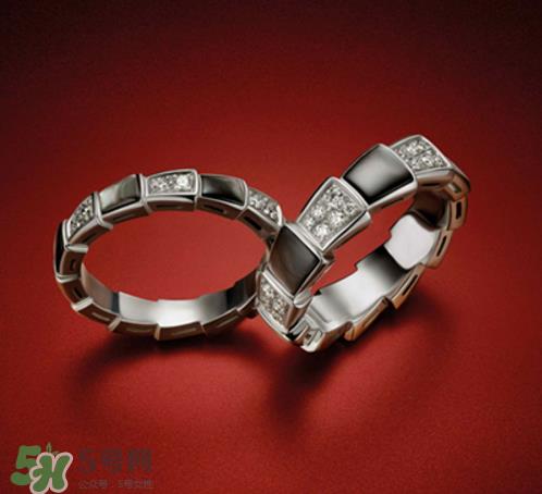 宝格丽灵蛇之戒多少钱？宝格丽蛇形戒指专柜价格