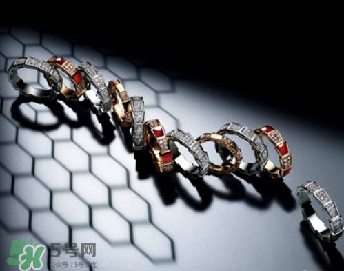 宝格丽灵蛇之戒多少钱？宝格丽蛇形戒指专柜价格