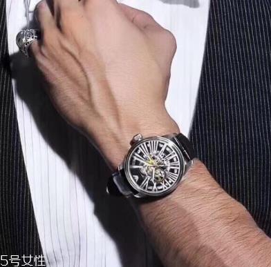 机械表一般多少钱 价格差距很大 机械表一般多少钱 价格差距很大