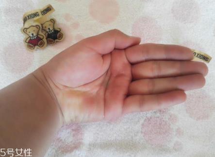 柳屋生发水有用吗？一个月后长出新发