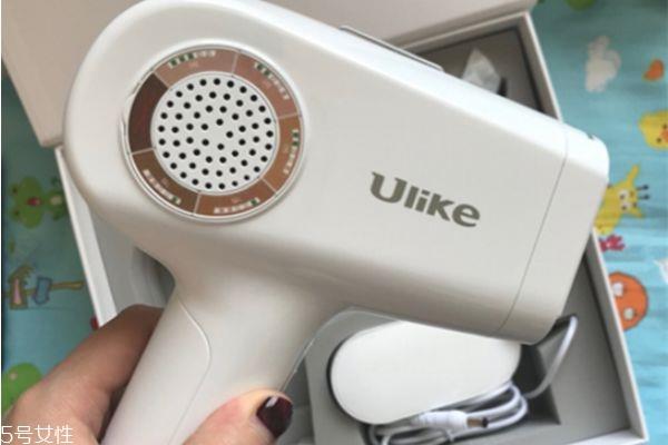 ulike脱毛仪的原理 ulike脱毛仪参数 ulike脱毛仪的原理 ulike脱毛仪参数