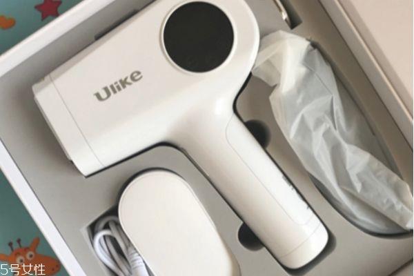 ulike脱毛仪的原理 ulike脱毛仪参数 ulike脱毛仪的原理 ulike脱毛仪参数
