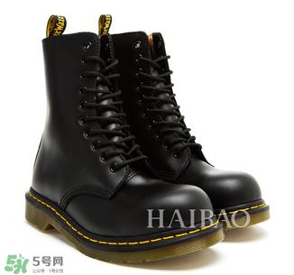 白百合马丁靴是什么牌子？白百合马丁靴是哪个品牌？