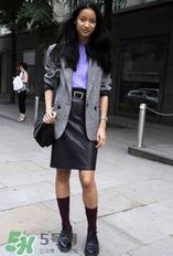 白百合马丁靴是什么牌子？白百合马丁靴是哪个品牌？