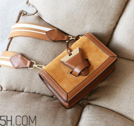 翻毛皮包掉色怎么办？翻毛皮包包怎么上色？