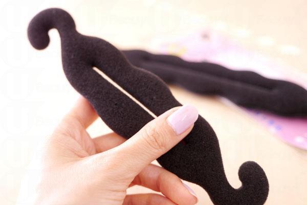 盘发器怎么用 美发造型器怎么使用