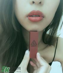 3ce口红909试色 3ce口红116试色 3ce口红909试色 3ce口红116试色