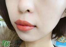 3ce口红909试色 3ce口红116试色 3ce口红909试色 3ce口红116试色