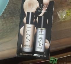 luna粉底膏多少钱?luna粉底膏韩国价格 luna粉底膏多少钱?luna粉底膏韩国价格