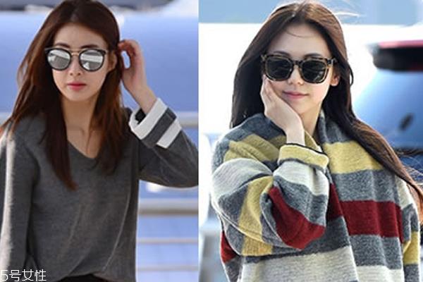 戴墨镜化妆怎么办 戴墨镜怎么化妆好看 戴墨镜化妆怎么办 戴墨镜怎么化妆好看