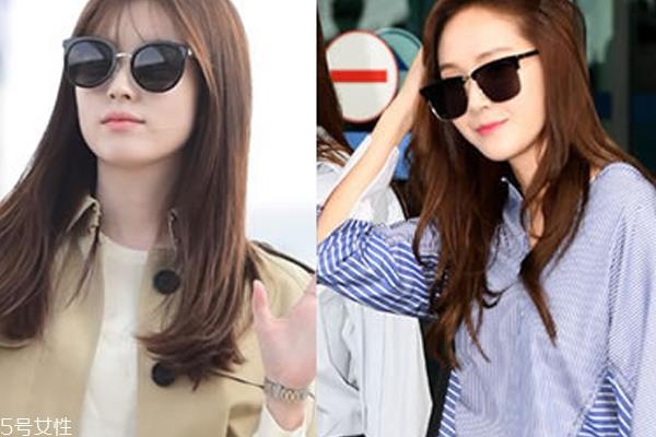 戴墨镜化妆怎么办 戴墨镜怎么化妆好看 戴墨镜化妆怎么办 戴墨镜怎么化妆好看
