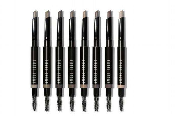 眉笔圆头和扁头的区别 扁头眉笔推荐 眉笔圆头和扁头的区别 扁头眉笔推荐