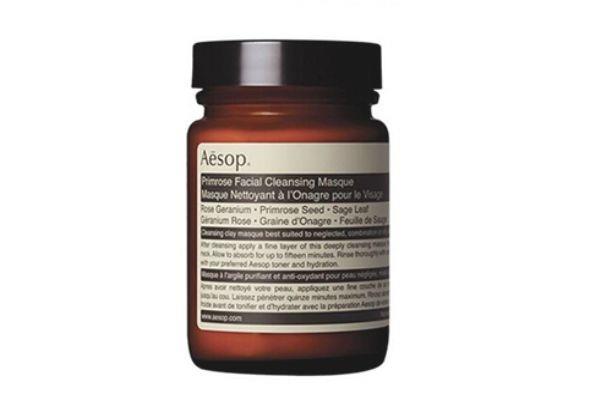 伊索樱草洁净面膜怎么用 伊索樱草洁净面膜使用方法 伊索樱草洁净面膜怎么用 伊索樱草洁净面膜使用方法