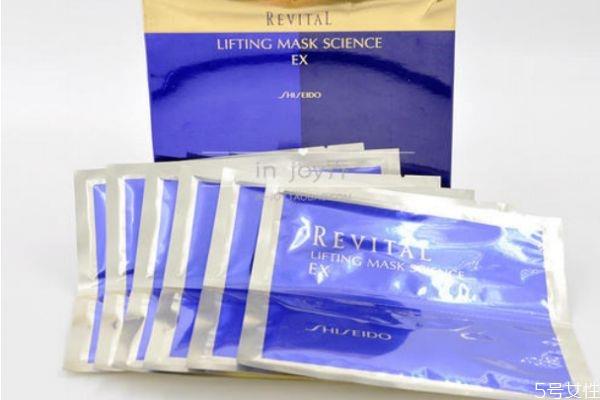 悦薇面膜好用吗 资生堂悦薇紧肤面膜用洗掉吗 悦薇面膜好用吗 资生堂悦薇紧肤面膜用洗掉吗