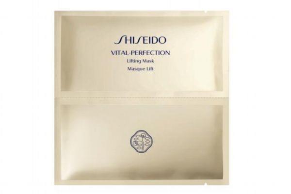 悦薇面膜好用吗 资生堂悦薇紧肤面膜用洗掉吗 悦薇面膜好用吗 资生堂悦薇紧肤面膜用洗掉吗