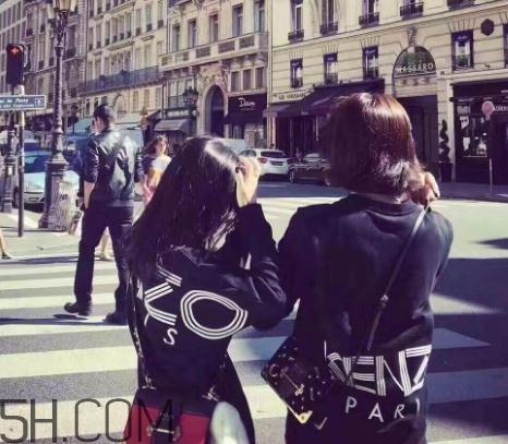 kenzo衣服一般多少钱?kenzo衣服贵吗? kenzo衣服一般多少钱?kenzo衣服贵吗?