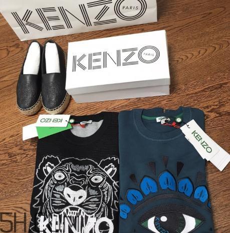 kenzo衣服一般多少钱?kenzo衣服贵吗? kenzo衣服一般多少钱?kenzo衣服贵吗?
