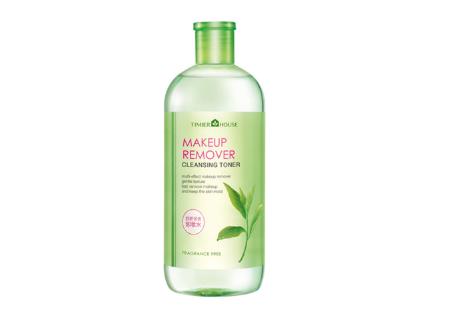 卸妆水除了卸妆还有什么用 好好卸妆很重要