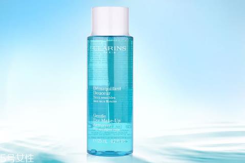 卸妆水除了卸妆还有什么用 好好卸妆很重要