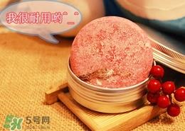 lush小红帽保质期多久？lush小红帽洗发皂可以用多久