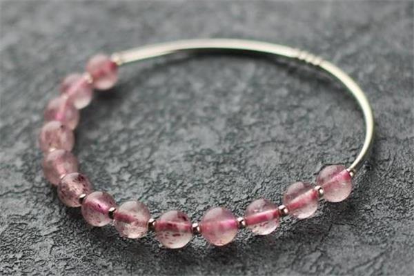 草莓晶有收藏价值吗 草莓晶值钱吗 草莓晶有收藏价值吗 草莓晶值钱吗