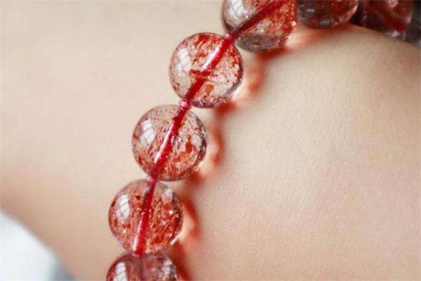 草莓晶有收藏价值吗 草莓晶值钱吗 草莓晶有收藏价值吗 草莓晶值钱吗