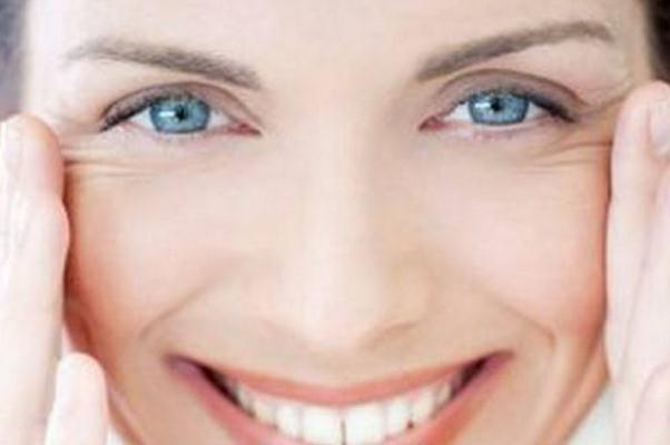 鱼尾纹是什么样子 鱼尾纹是桃花纹吗 鱼尾纹是什么样子 鱼尾纹是桃花纹吗