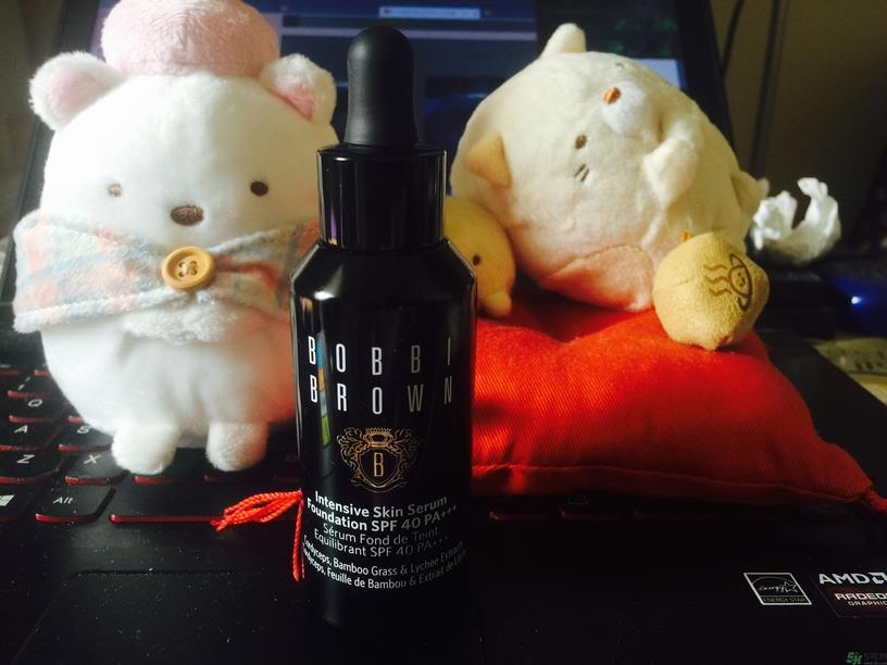 bobbi brown芭比波朗粉底液怎么样? bobbi brown芭比波朗粉底液怎么样?