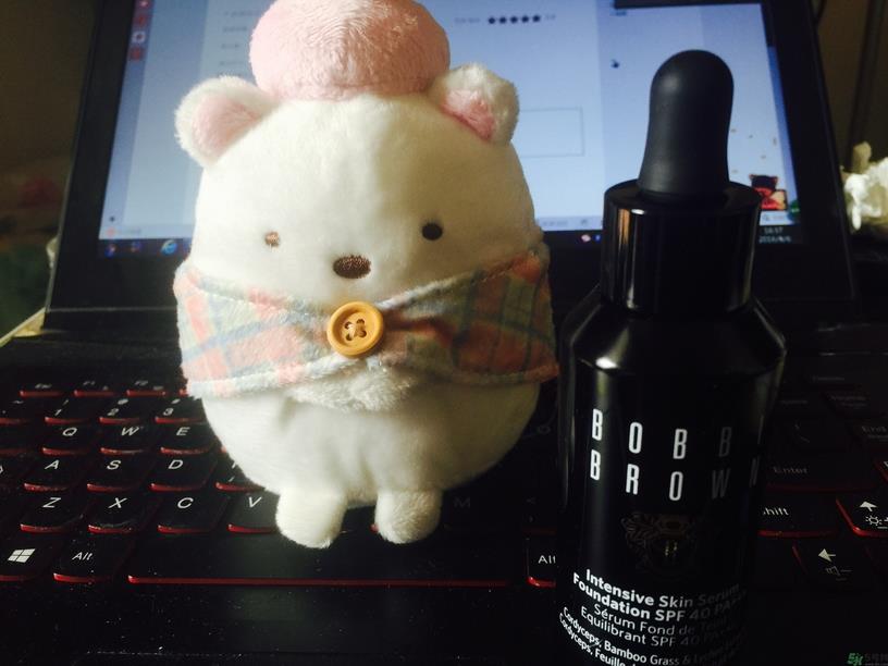 bobbi brown芭比波朗粉底液怎么样? bobbi brown芭比波朗粉底液怎么样?
