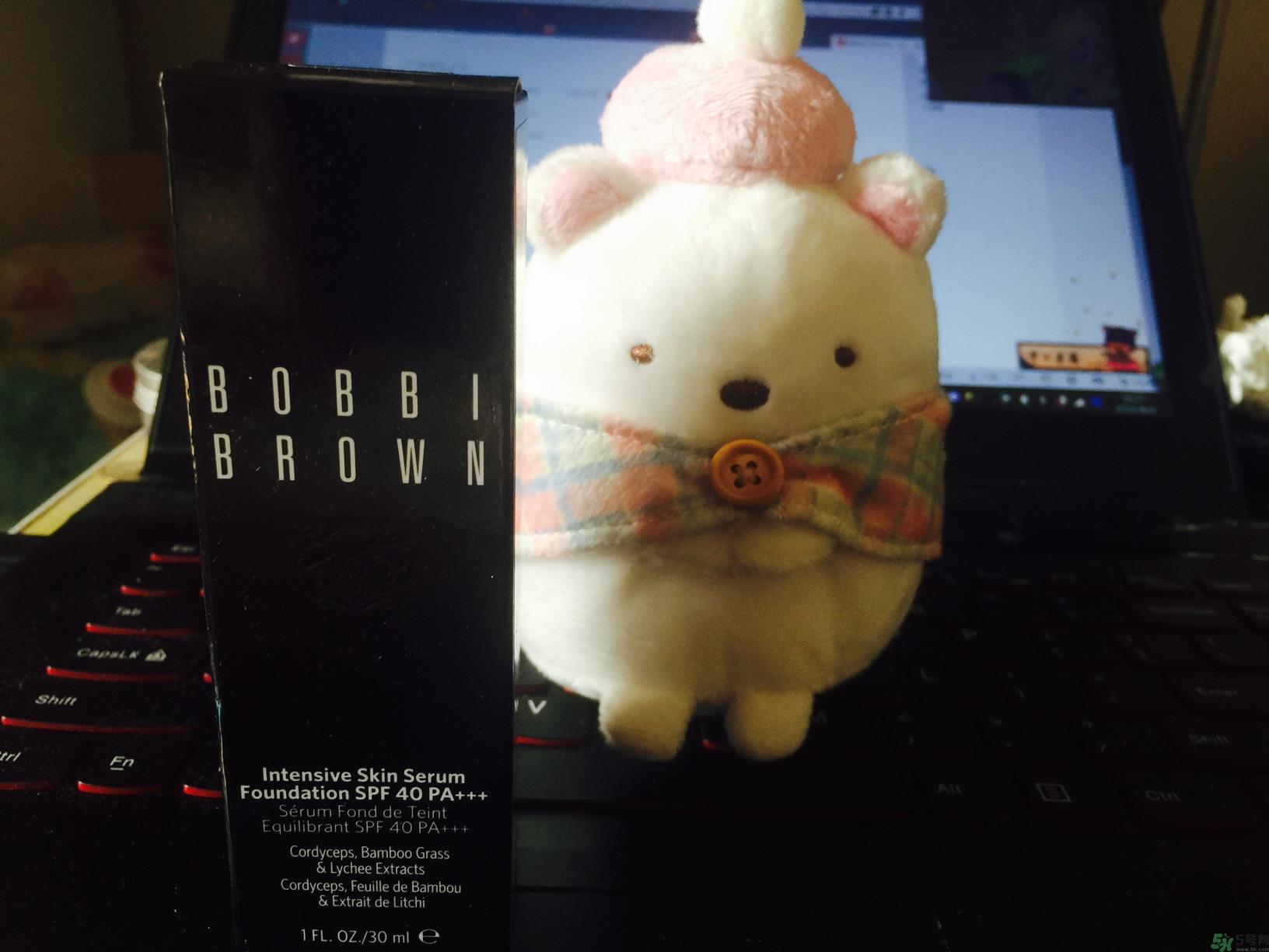 bobbi brown芭比波朗粉底液怎么样? bobbi brown芭比波朗粉底液怎么样?