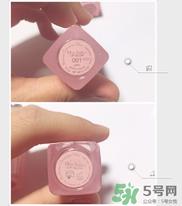 Dior迪奥唇膏真假辨别_迪奥唇膏真假对比 Dior迪奥唇膏真假辨别_迪奥唇膏真假对比