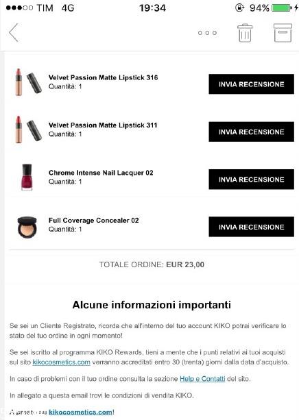 kiko爱心口红好用吗?kiko官网刻字教程 kiko爱心口红好用吗?kiko官网刻字教程