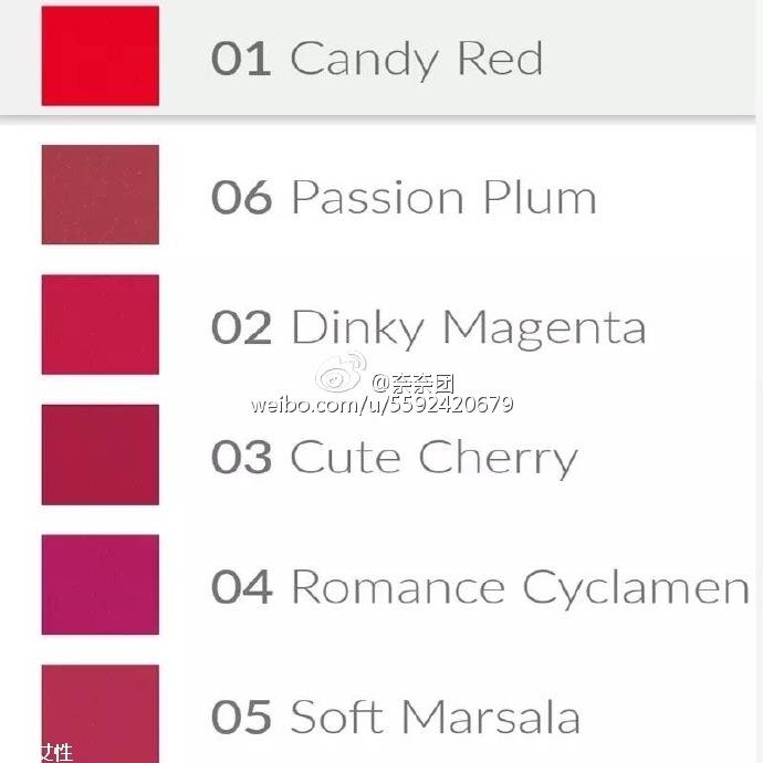 kiko爱心口红好用吗?kiko官网刻字教程 kiko爱心口红好用吗?kiko官网刻字教程