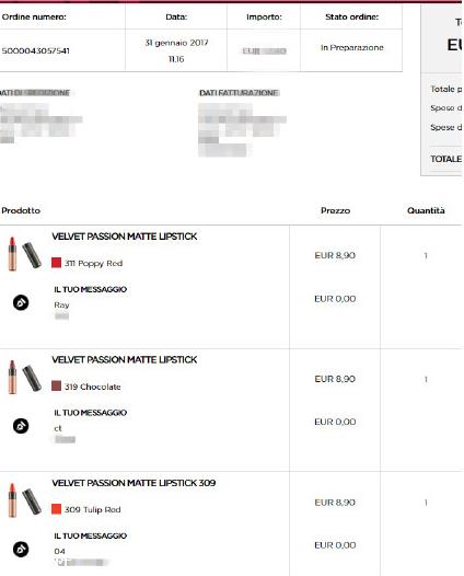 kiko爱心口红好用吗?kiko官网刻字教程 kiko爱心口红好用吗?kiko官网刻字教程