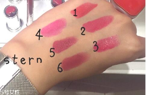 kiko爱心口红好用吗?kiko官网刻字教程 kiko爱心口红好用吗?kiko官网刻字教程