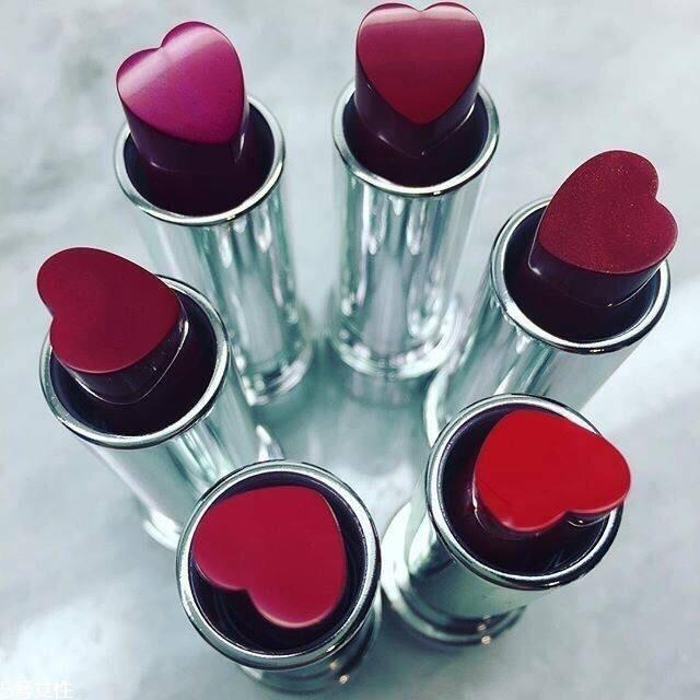 kiko爱心口红好用吗?kiko官网刻字教程 kiko爱心口红好用吗?kiko官网刻字教程