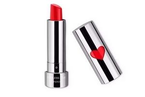 kiko爱心口红好用吗?kiko官网刻字教程 kiko爱心口红好用吗?kiko官网刻字教程