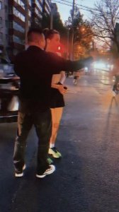 ​谷爱凌跑步时被拦拍照，“饭圈化”野蛮追星断不可取