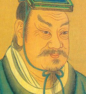 ​刘裕：白手起家，成为南朝宋开国皇帝的传奇人生