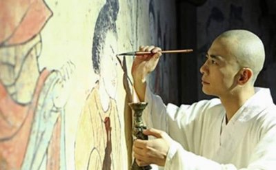 ​揭秘：历史上第一个和尚皇帝是谁？