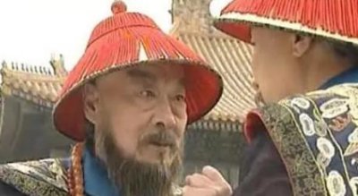 ​揭秘历史人物索额图与明珠：是不是忠臣的典范？