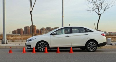 ​制动距离延长和缩短是什么意思