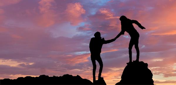 如何给伴侣提供情绪价值