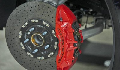 ​实心盘式是什么刹车