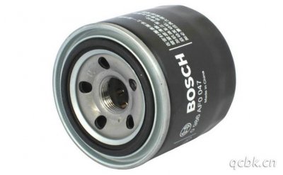 ​机油滤芯不换有什么影响