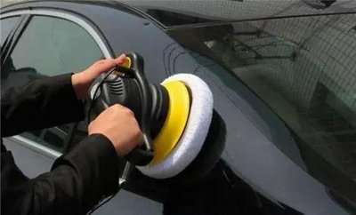 ​汽车打蜡对车漆有影响吗