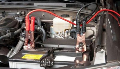 ​汽车电气设备的作用是什么